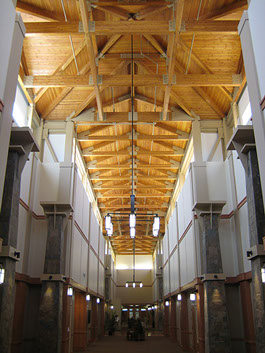 Holly, Creek, retirement, Community, Centennial, Colorado, interior view